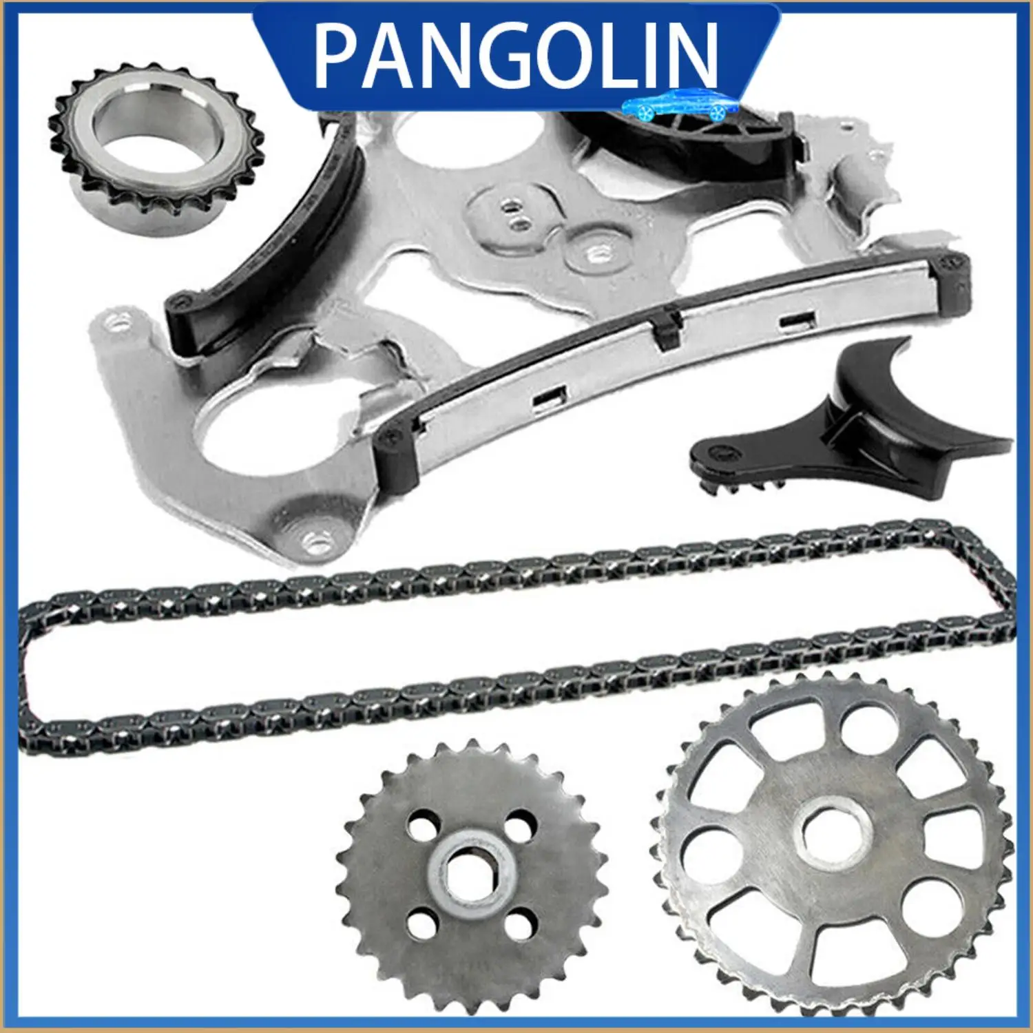 Pangolin Oil Pump G…