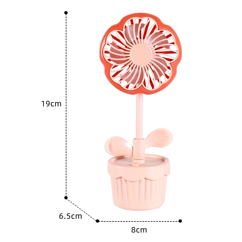 Новый летний ручной мини-вентилятор, портативный USB-зарядка, удобные креативные маленькие вентиляторы, карманный ручной вентилятор для катапульты, свадебный подарок