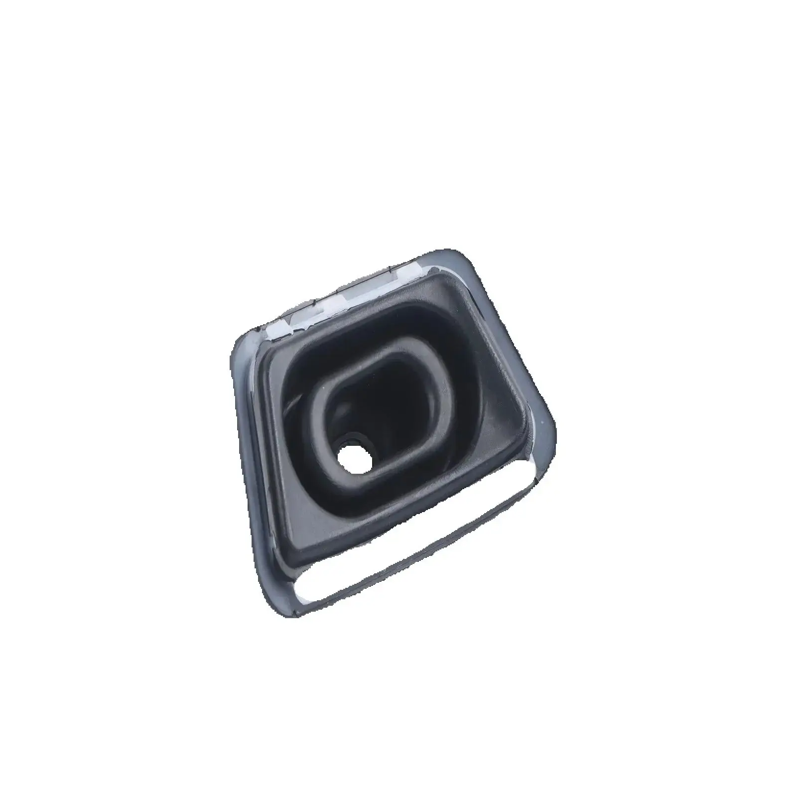 

Gear Shift Lever Boot 68400287AA FOR 1500 2500 3500 2011-2022 Black Rubber