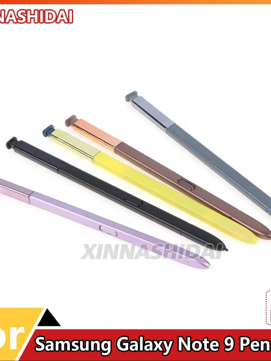 Electromagnetic Pen For Samsung Galaxy Note 9 Lightweight Capacitive Pencil Compatiblen For note9 Spen