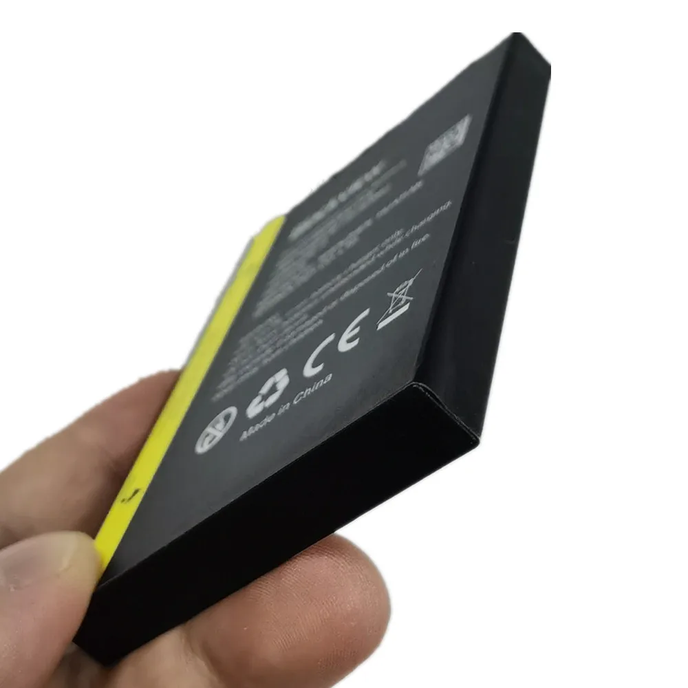 Li456182PHTT-B Battery For Blackview BL8800 Pro BV8800 8380mAh Mobile Phone Batteria + Free Tools