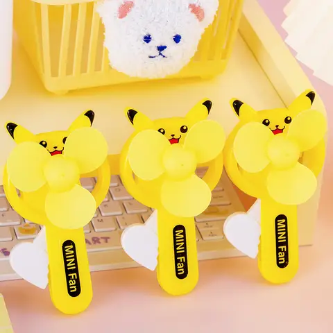 10 best sales पंखे के खिलौने - №1