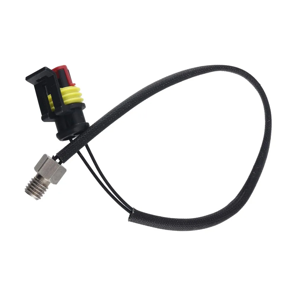 Car Temperature Sensor High Quality Equipment for Automobile Vehicle Electronic Accessory