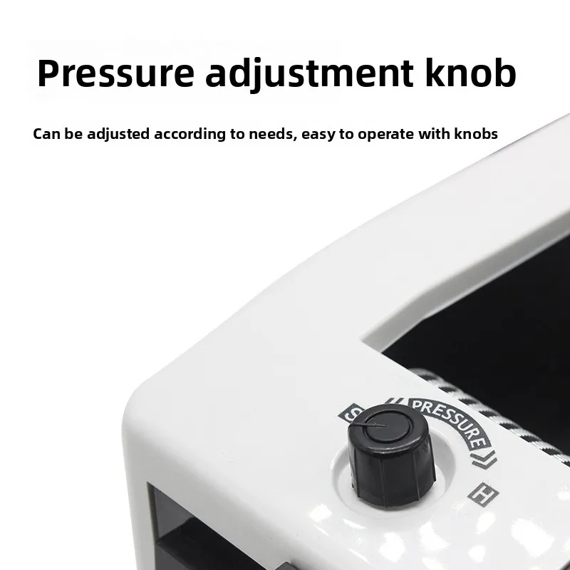M-1000 Automatic Tape Dispenser Electric Cutting Machine for Golden Finger Tape Tool Kit
