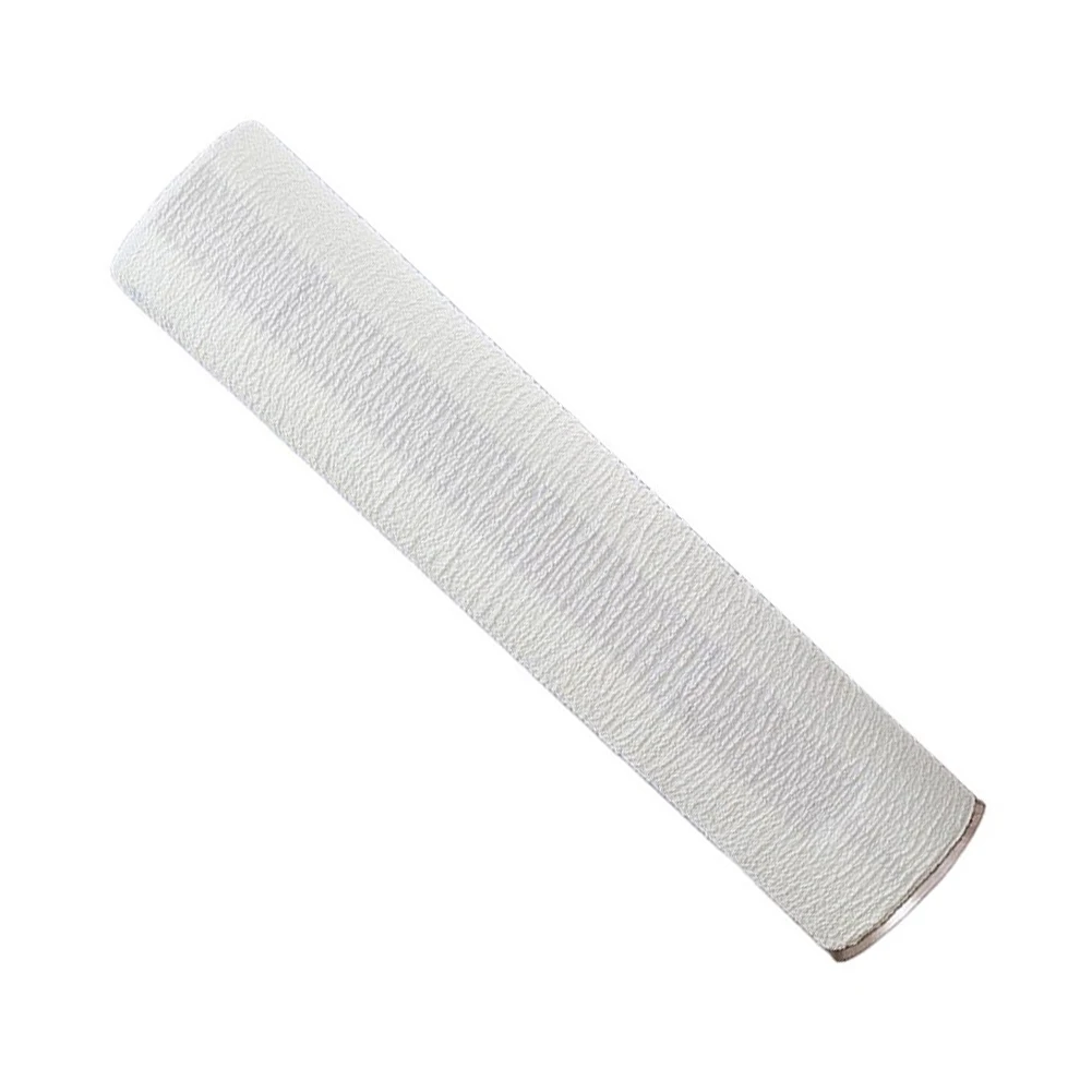 AC Cover for Vertical for Cabinet Air Conditioners Elastic Construction Dust Shielding and Routine Through Full-Length Zipper