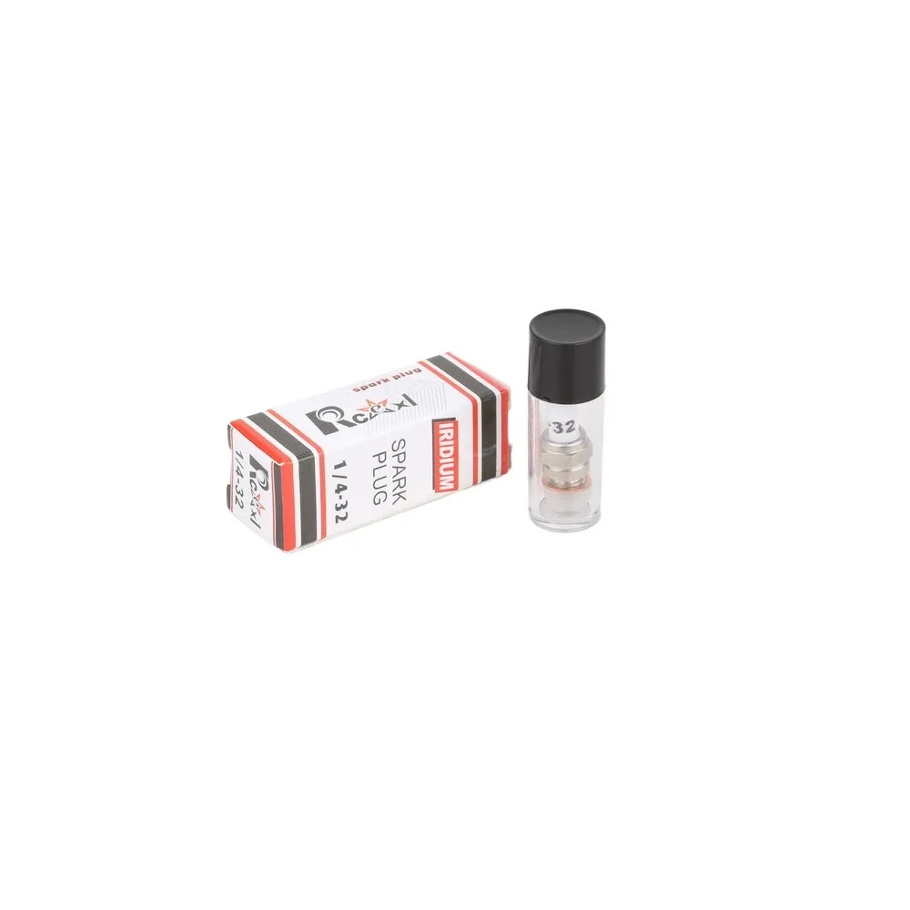 New Iridium ME-8 Spark Plugs RCEXL High Quality ME8 Spark Plugs Methanol Engine Model Modification Parts Spark Plug Accessories