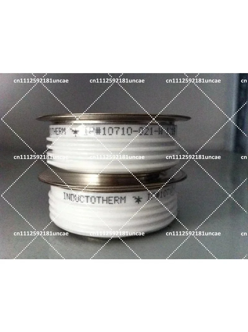 Thyristor SCR Module 10710-021-W for Induction Heating Power Supply Replacement