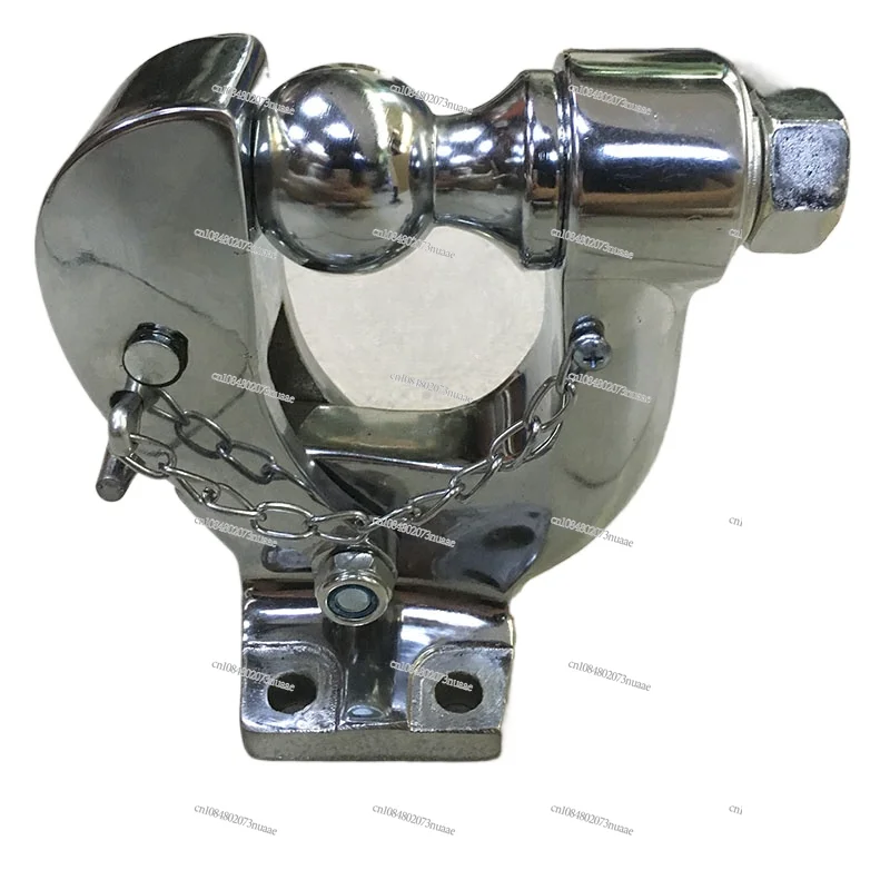 

Electroplating Traction Hook off-Road Trailer Hook