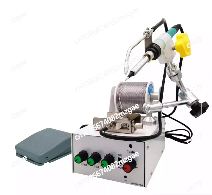 

Автоматическая паяльная машина ножного типа, паяльная машина, паяльная машина с постоянной температурой