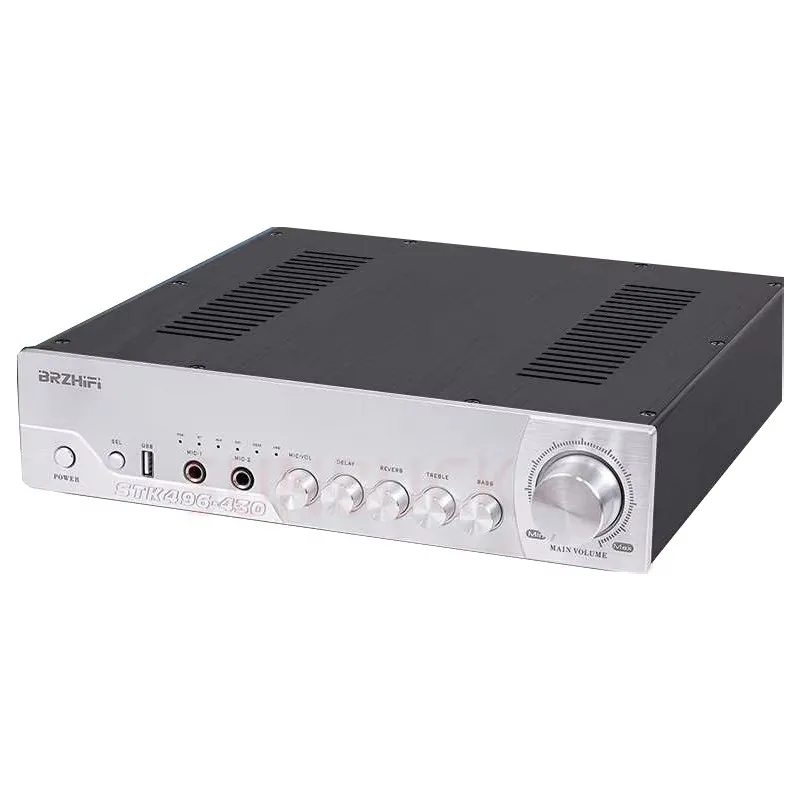 

SUNBUCK PA-50x High-Power Combined Amplifier For Home 360W Power Hifi Thick Film Module Amplifier Audio