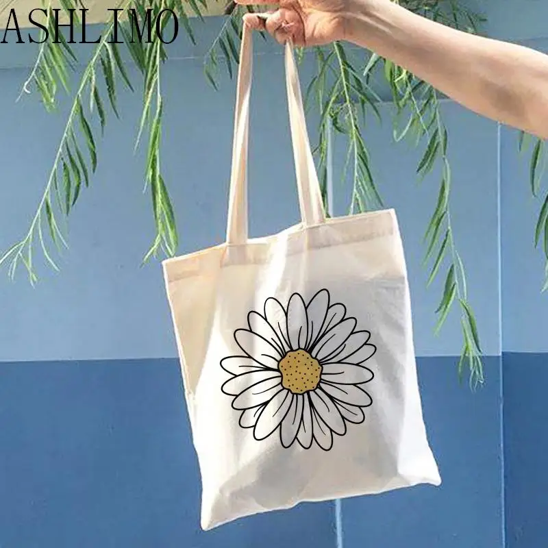 2022 Large Capacity Conventional Large Tote Bag Fashion Letter Printing Canvas Shopping Bag Women\'s Shoulder Bag Simple Bags