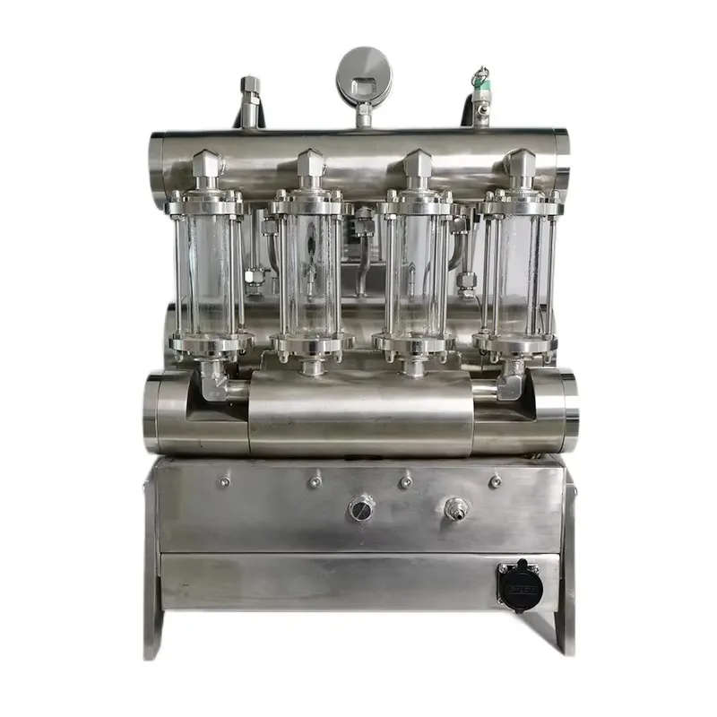 Semi-Automatic Espresso Machine Manual Electronic Control Coffee Maker for Barista Use Home Or Office