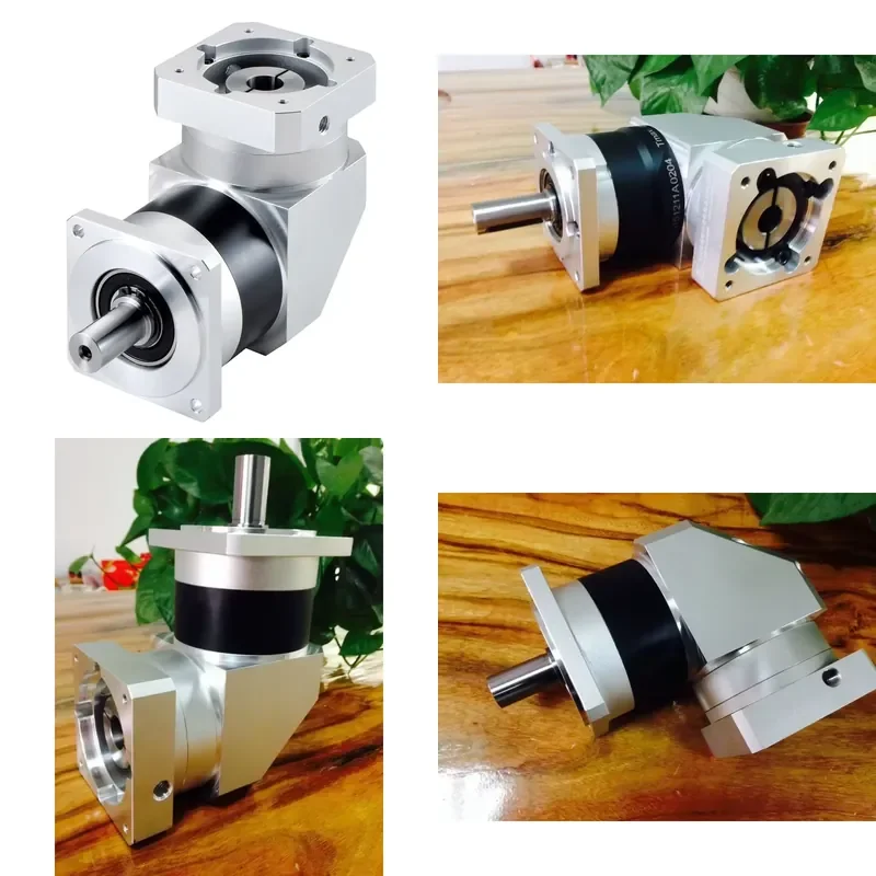 for Jimmy Right Angle Planet 80mm Lift Servo Motor High Speed Hydraulic Mixer Stepping AC DC High Speed Planetary Gearbox