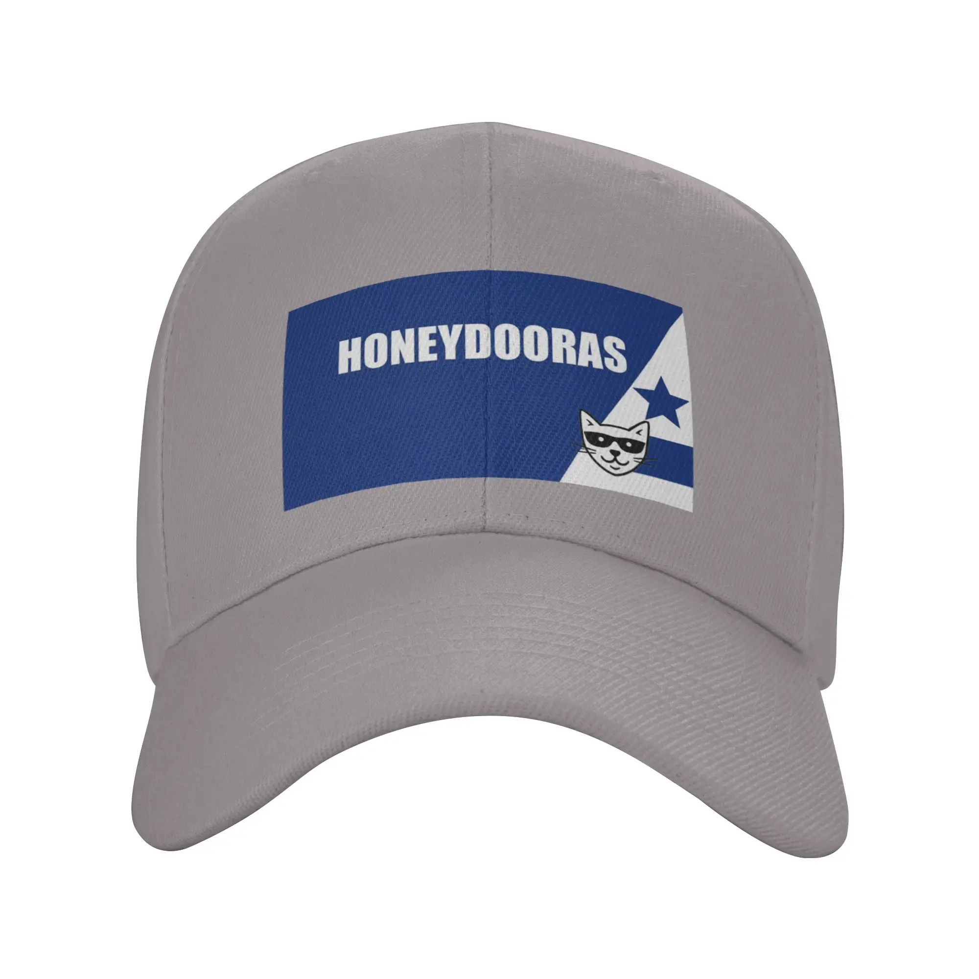 Hot Sale Plundercats Honeydooras hideout merch Baseball Cap  Sport Cap  Skate Park Cap