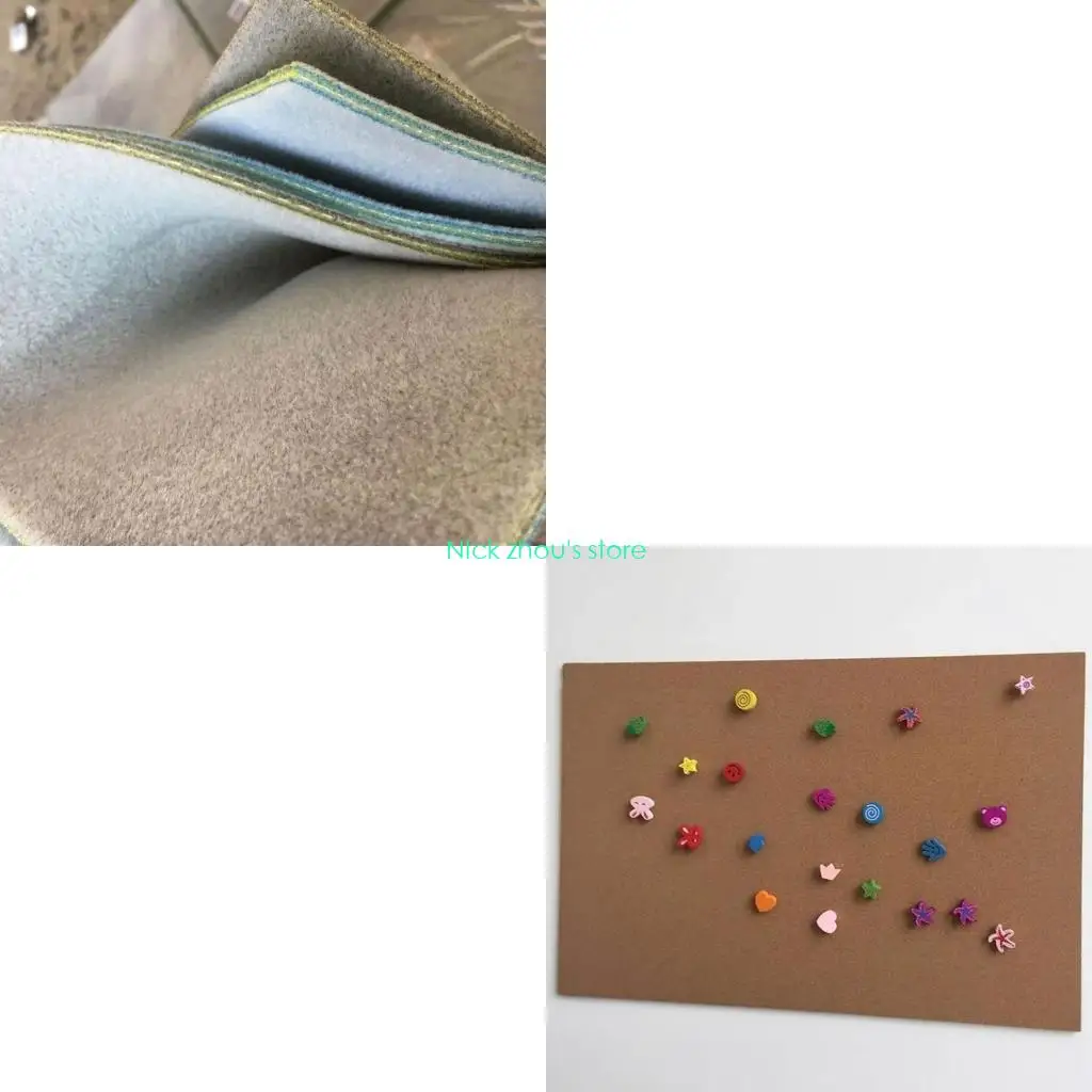 E15E 2 PCS Durable Non Slip Mat Convenient Bead Fixing Tool Sponge Bead Mats Non Slip Jewelry Pads Perfect for Jewelry Making