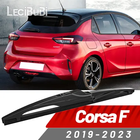 10 best sales opel corsa f 2020 - №1