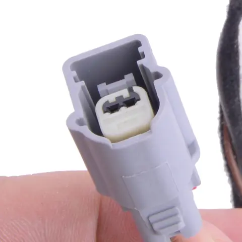 बाहरी परिवेशी वायु तापमान सेंसर प्लग पिगटेल फोर्ड F-150 एज फ्यूजन एस्केप एक्सप्लोरर फिएस्टा लिंकन MKS MKT MKX MKZ के लिए फिट 8 best sales फ्यूजन 2013 - №3