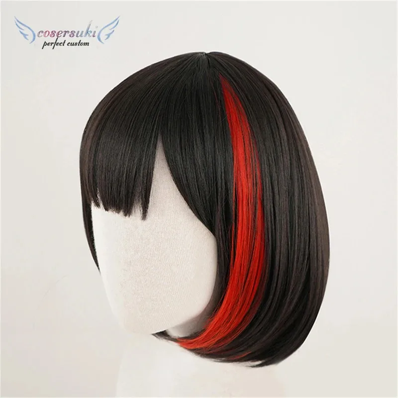 20151123 BanG Dream PAREO Seta Kaou Mitake Ran Kurata Mashiro Yamabuki Saaya Kokoro Hiromachi Nanami Maruyama Aya Cosplay Headwe