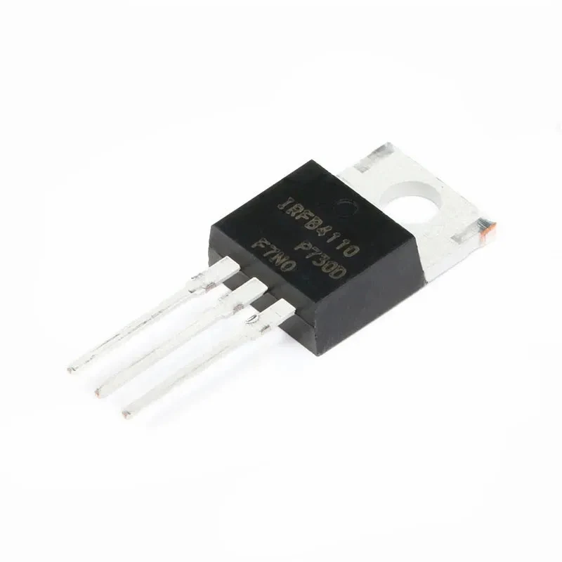 10PCS IRFB4410ZPBF IRFB4410Z IRFB4410 FB4410Z IRFB4410PBF TO220 97A 100V DIP N-channel MOSFET