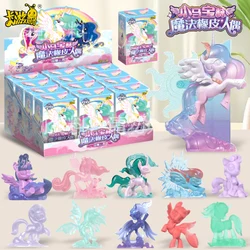 KAYOU My Little Pony Magic Rubber Doll Blind Box Shining in The Sky First Creative Eraser My Little Pony Doll Chipless Eraser