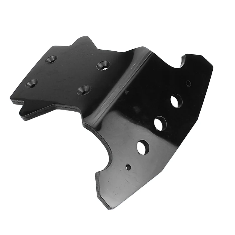 Armatura paraurti posteriore telaio in nylon per parti di aggiornamento 1/8 RC ARRMA TYPHON 6S KRATON 6S E XB BLX