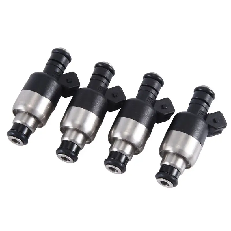 

4X17089276 Car Fuel Injector Parts For Vauxhall Opel Corsa Astra Tigra 1.4 / 1.6L-A74F