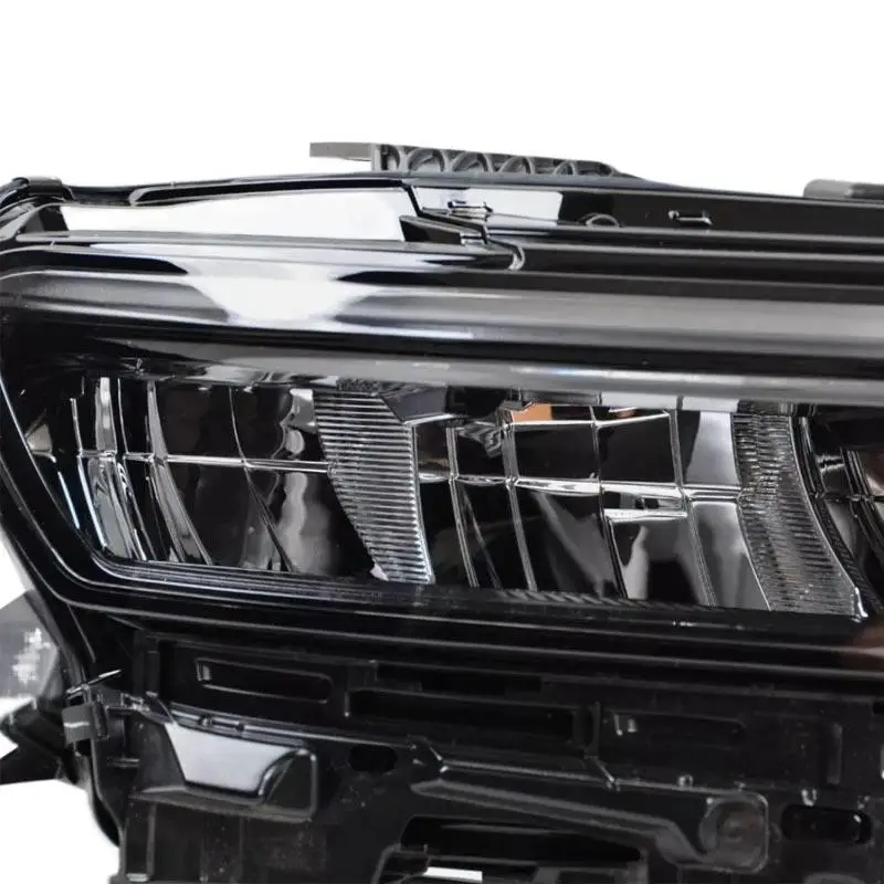 Suitable for (Je ep) Grand Cherokee 20212022LED headlights 68376986AE automotive parts new product reliable and durable