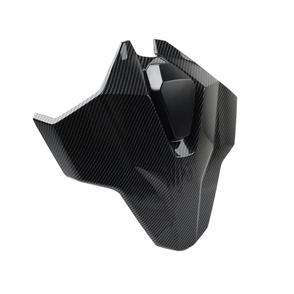 Motorcycle Rear Passenger Cowl Seat Back Cover Fairing Part For BMW S1000RR S1000 RR 2023-2024