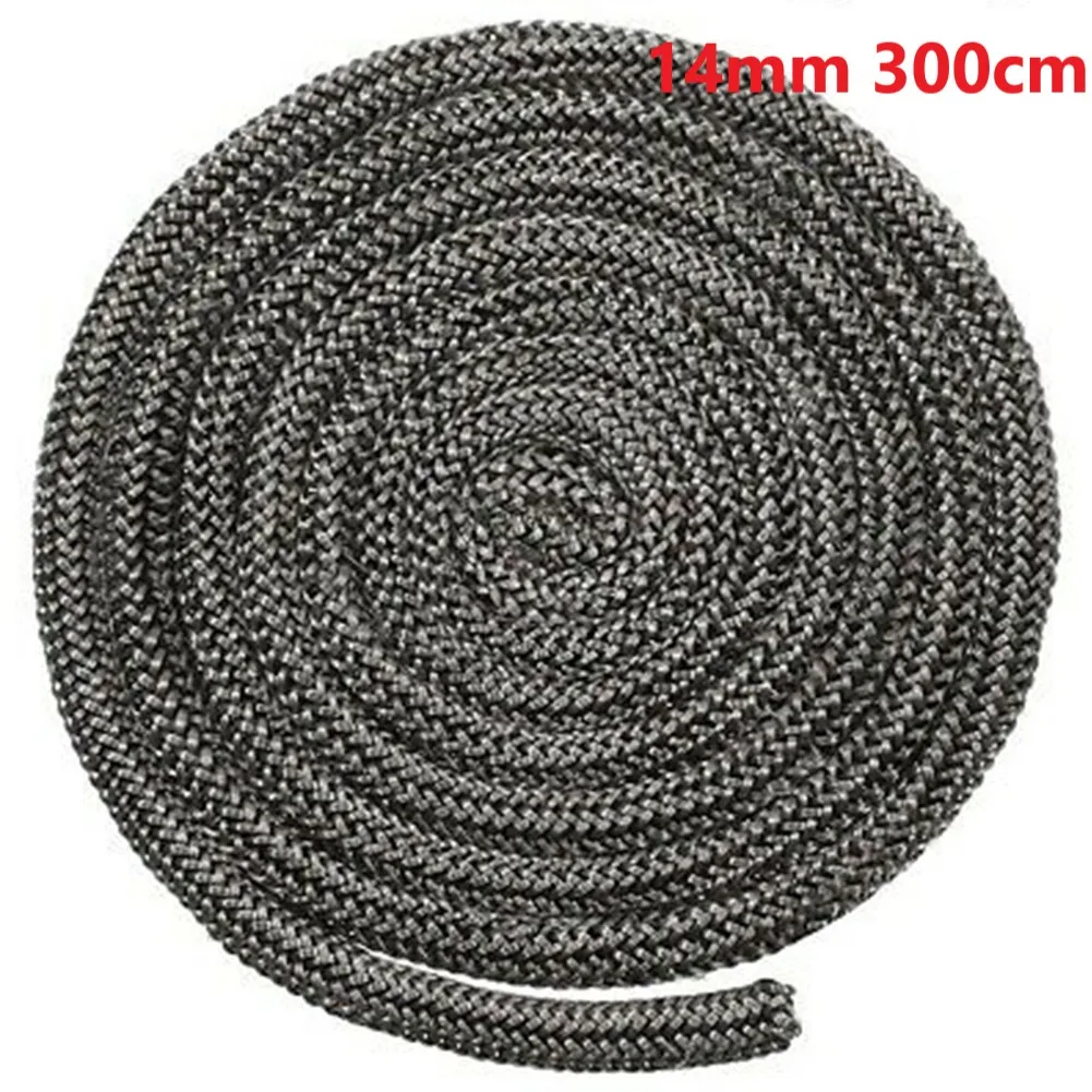 

Hot Sale New Arrive High Quality Rope Seal Stoves Rope Fireplace Stove Door Gasket High Temperature Woodburner