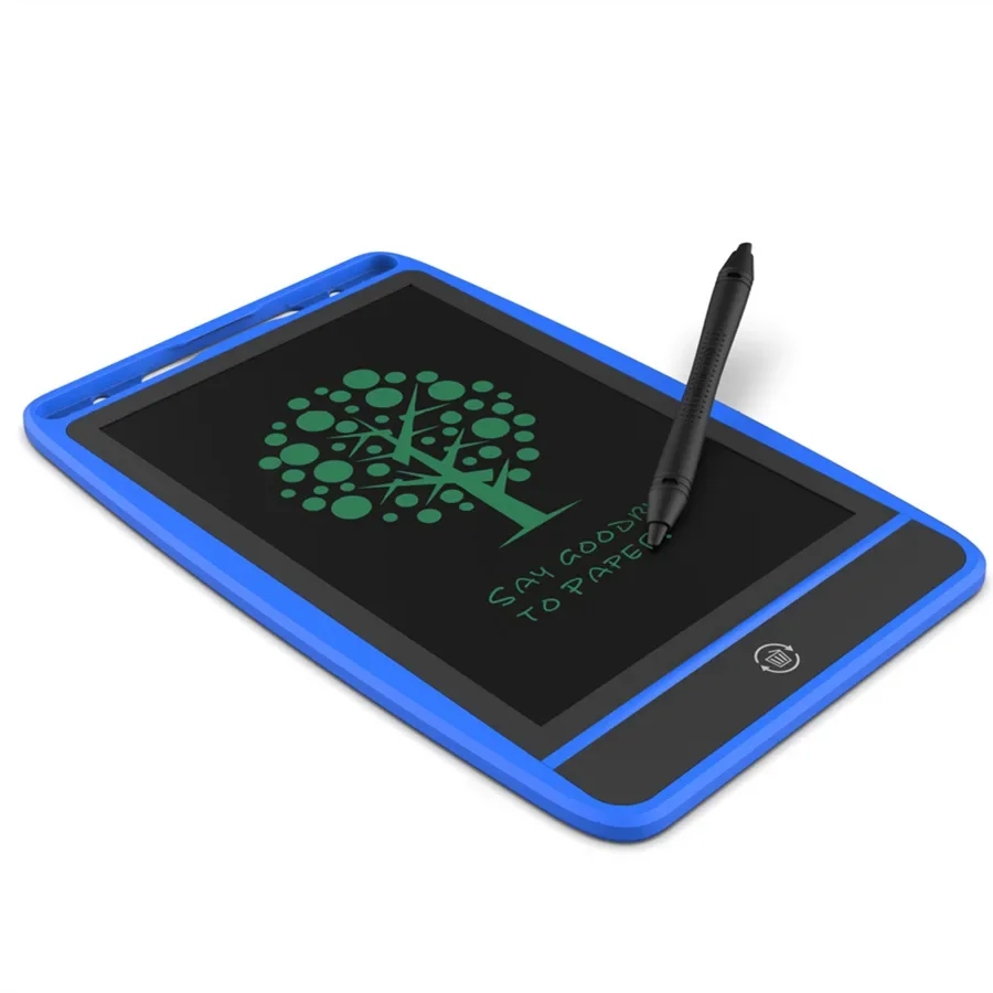 8.5Inch Kids Drawing Board Electronic LCD Screen Writing Tablet Digital Graphic Drawing Tablets Electronic Handwriting Pad Board