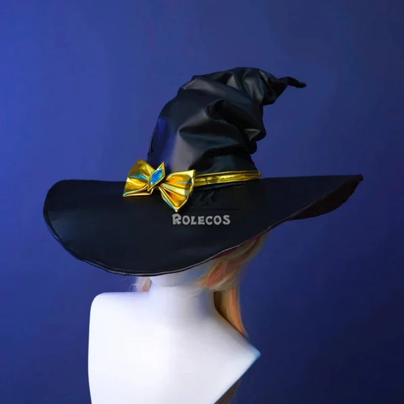 2025 إعادة: زيرو نايت ويزارد ريم التأثيري إعادة: صفر - بدء الحياة في عالم آخر ريم فستان الهالوين مجموعة كاملة