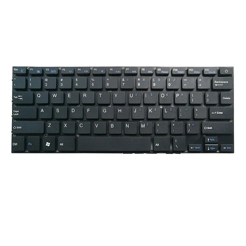 New US RU Russian Laptop Keyboard For Prestigio Smartbook 141A 141C PSB141 PSB141A PSB141A01 PSB141C 141A02 141C2 141C01