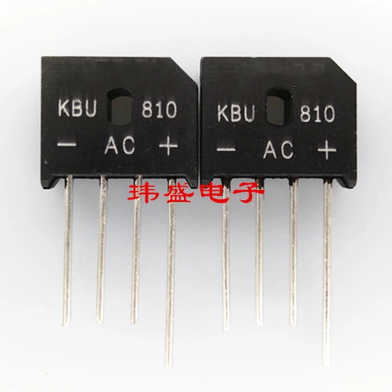 KBU810 Rectifier Br…