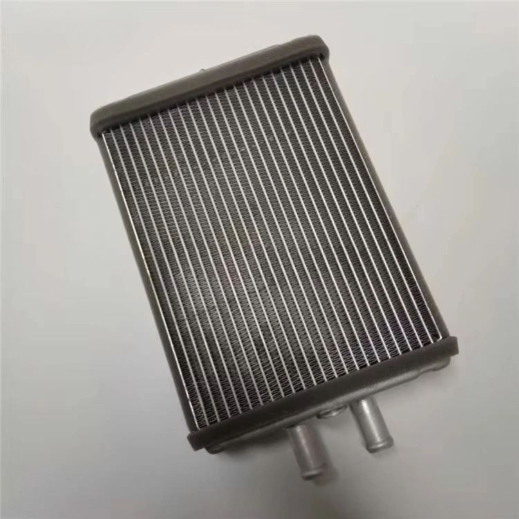 Parte ZX120 Nucleo riscaldatore 4464275