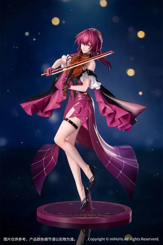 

Judai Original Myethos Gift Honkai Star Rail Kafka LIVE PVC Action Figure Collection Model Doll Toys