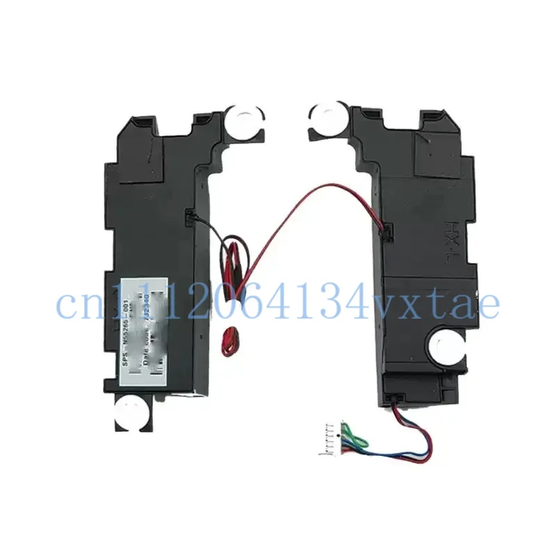 N55265-001 N44773-001 New For 16-R 16-WD TPN-C167 Laptop Built in Speaker Kit L+R 0.1