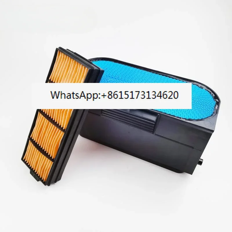 

Воздушный фильтр AL215053 AL207629 Сотовый воздушный фильтр P789357
