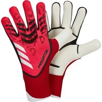 Mens Football Goalkeeper Gloves Children Anti-slip Training Wear-resistant Gloves Protective Finger Guard Sports Entertainment