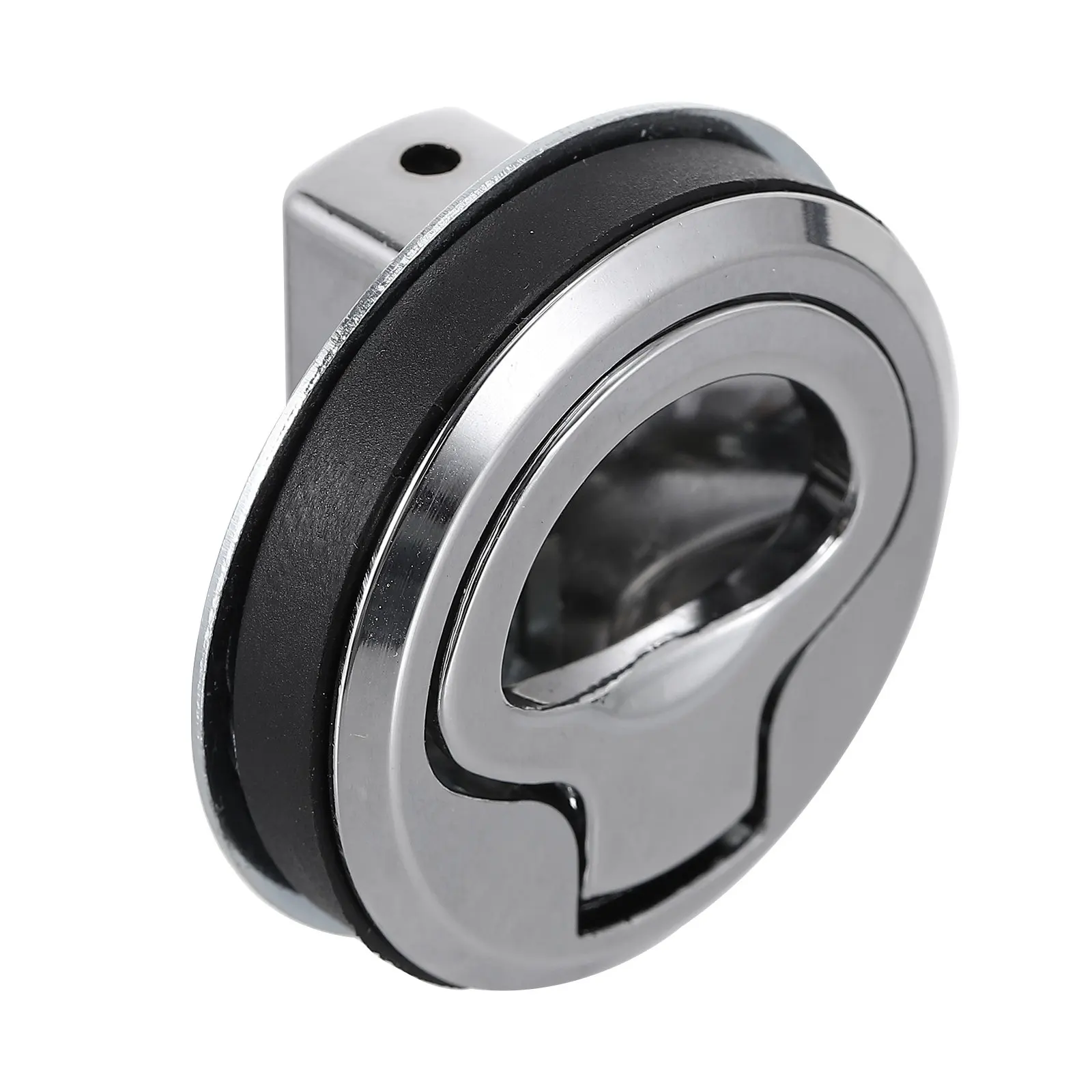 Marine Hatch Latch Corrosion-Resistant Heavy-Duty Locker Lock Suitable for Rv Yacht Boat Compartments