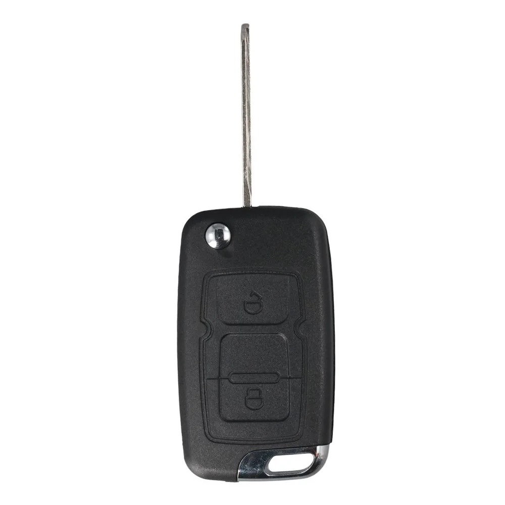 Car Key Remote Shell Left Right Key Blade for Geely/Emgrand EC7 GC715 EC718/Englon SC3 SC5 SC7/Free Cruiser GX7 GX718 EC718