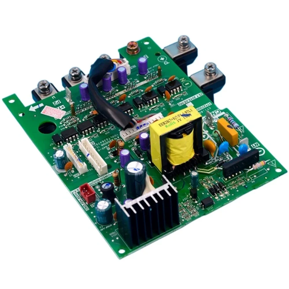

Original New For Central Air Conditioning Outdoor Unit ME-POWER-50A(IR341) 1 Variable Frequency Module 17127000001494