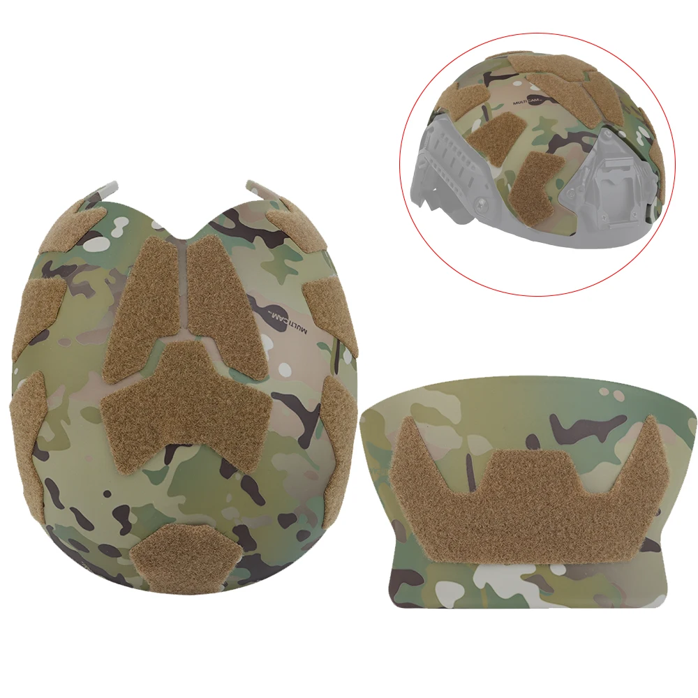 Fast Helmet Accesso…