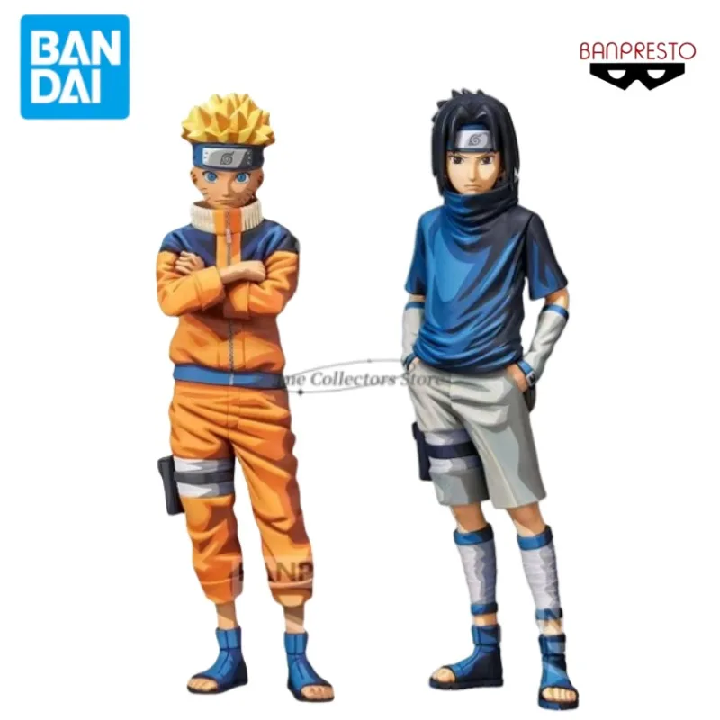 

In Stock Bandai Original Ichiban Kuji PrettyDerby Vol.11 Mejiro McQueen Dober Ardan Anime Figure for Kids Gift Collectible Model
