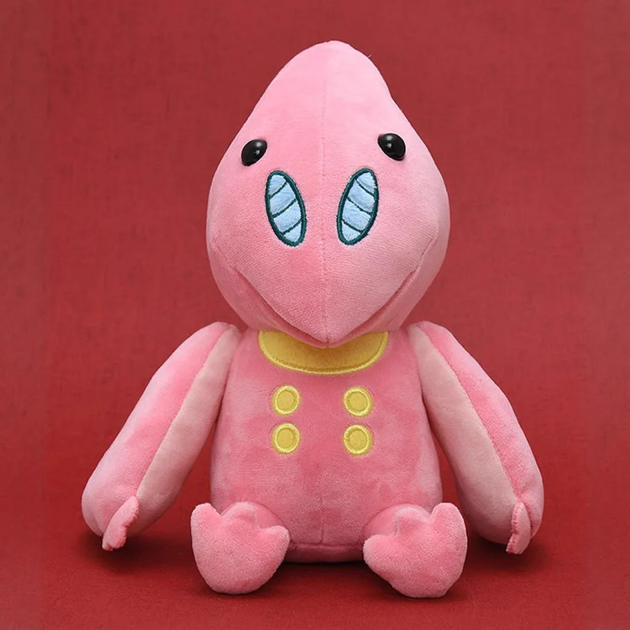 

New Godzillasingular Point Anime Plushie Soft Stuffed Doll with High Quality Materials Collectible Gift
