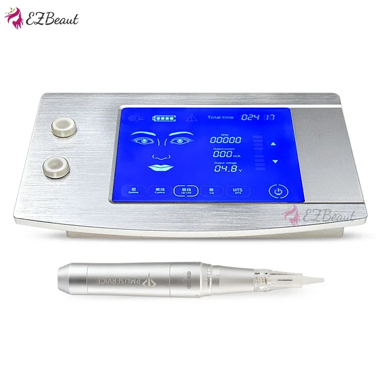 Ezbeaut Private Mol… - image