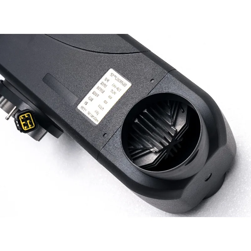 

Good Quality Automatic Parking Heater 5KW Diesel DC12V/24V 2KW