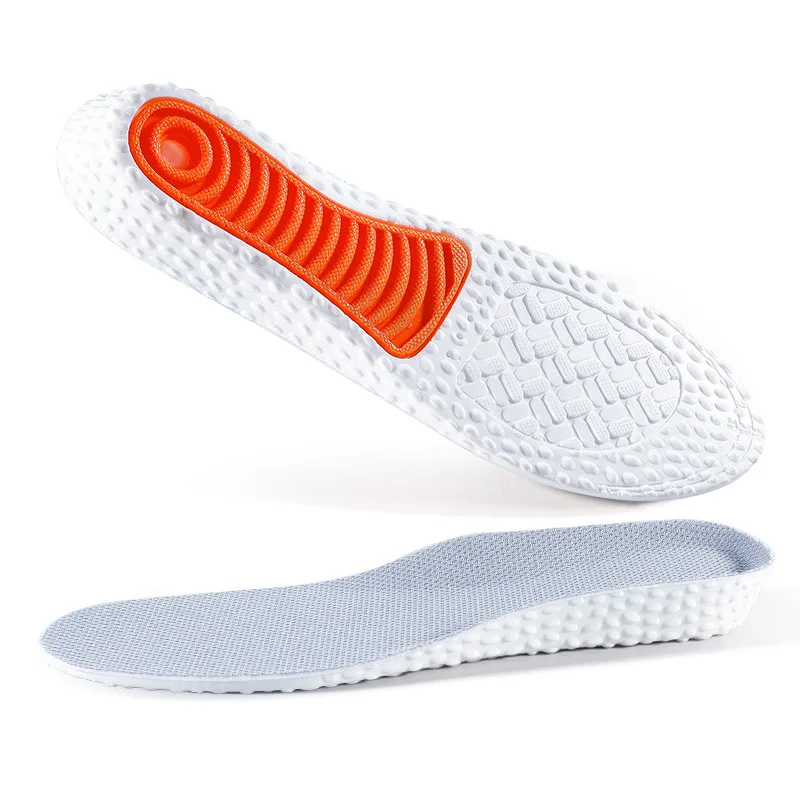 height-increasing Insoles For Men Women shock-absorbing height-increasing Pads Soft Sole Not Collapse sweat-absorbing odor-proof