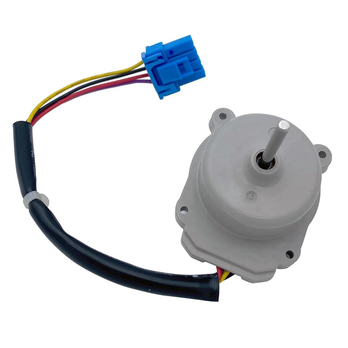 Refrigerator Evaporator Fan Motor EAU65058302 for LFXS26596S/02 LRMDS3006S/01 LMWS27626S/04 LMXS28626S/06 LFXS26596S