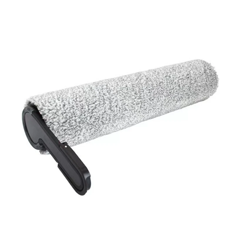 MAKE 6PCS-เปลี่ยน-อะไหล่-สําหรับ-Tineco-Floor-One-S7-Flashdry-เปียก-แห้ง-เครื่องดูดฝุ่น-Cleaner-อุปกรณ์เสริม-ลูกกลิ้ง-แปรง-Hepa-Filter