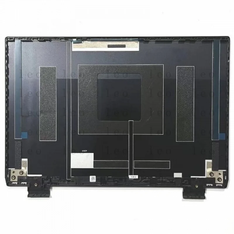 

WW New For Acer Predator Helios 300 PH315-55-795C 70ZV 15.6" LCD Back Cover Black